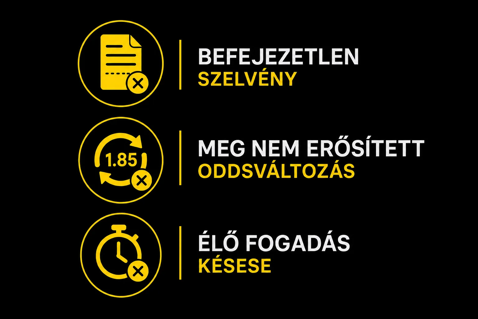 Három tipikus hiba az első teniszfogadás megkötésekor