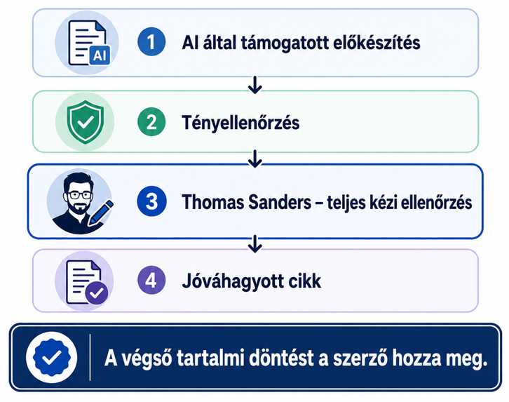 Hogyan készítjük és ellenőrizzük a tartalmainkat?