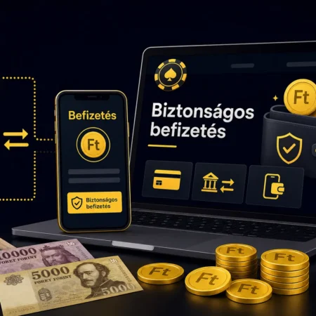 Befizetés